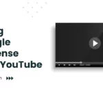 google adsense with youtube