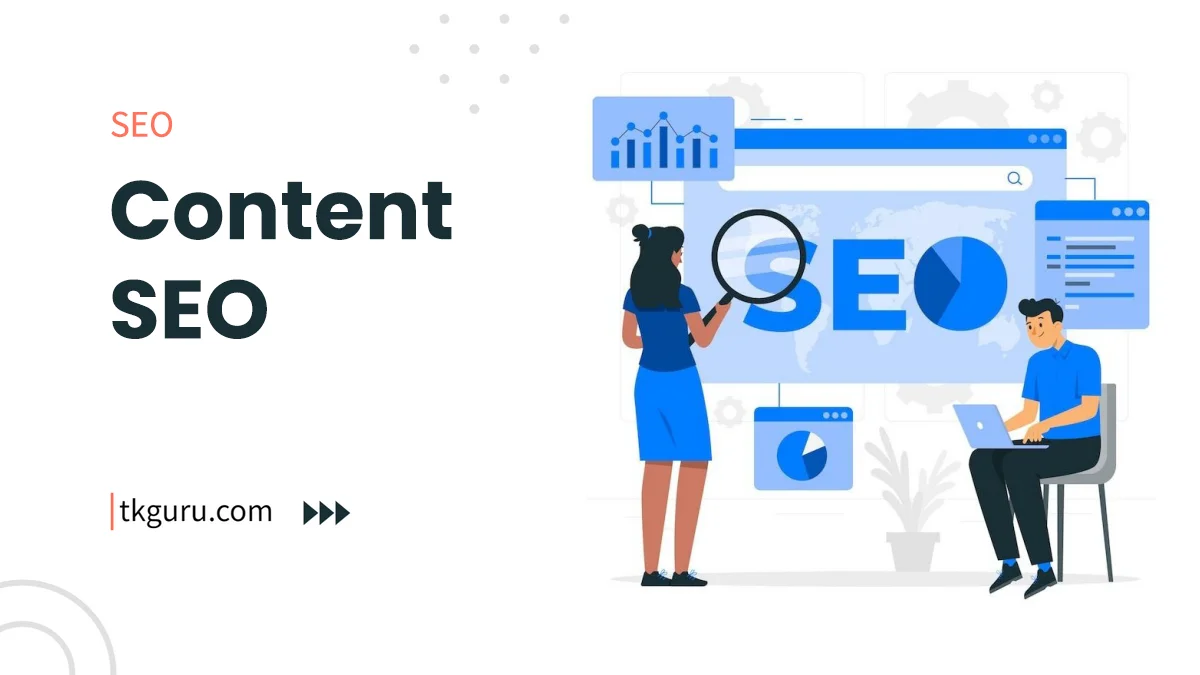 content seo