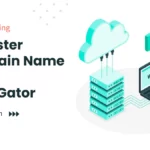 domain name register hostgator