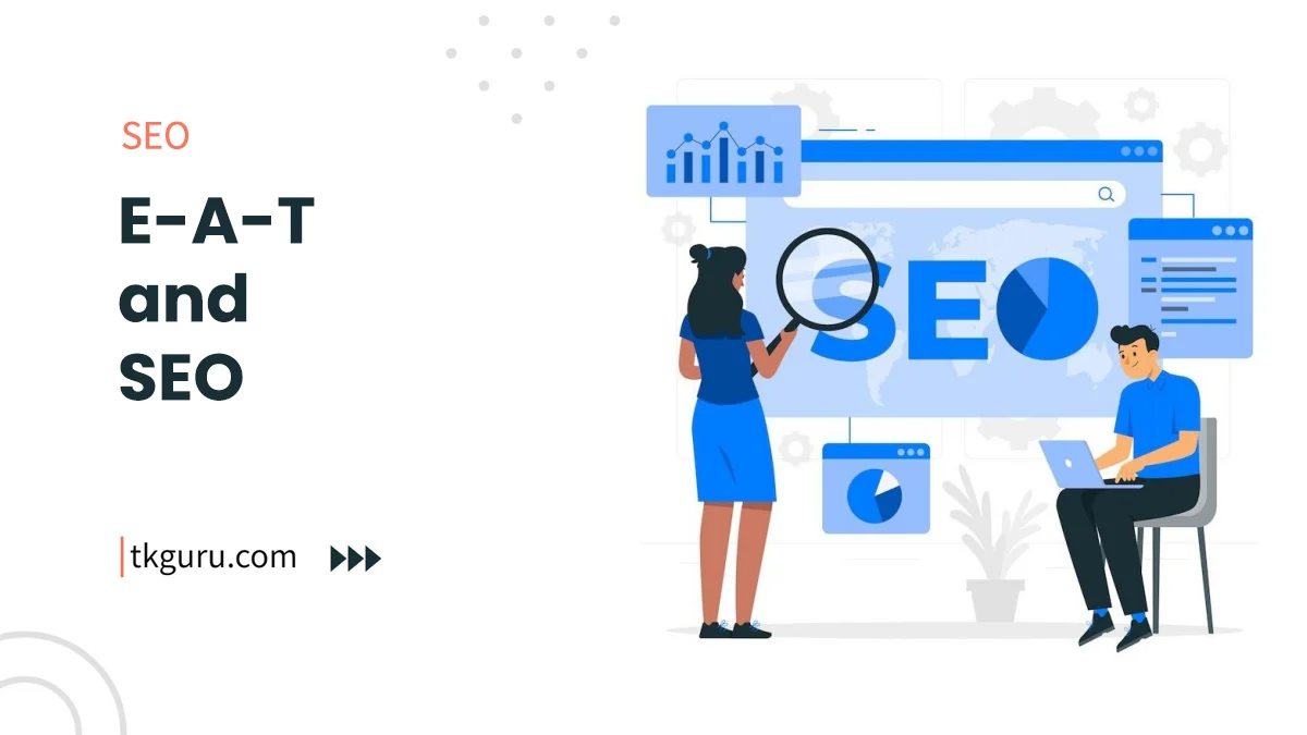 eat and seo
