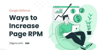 increase page rpm
