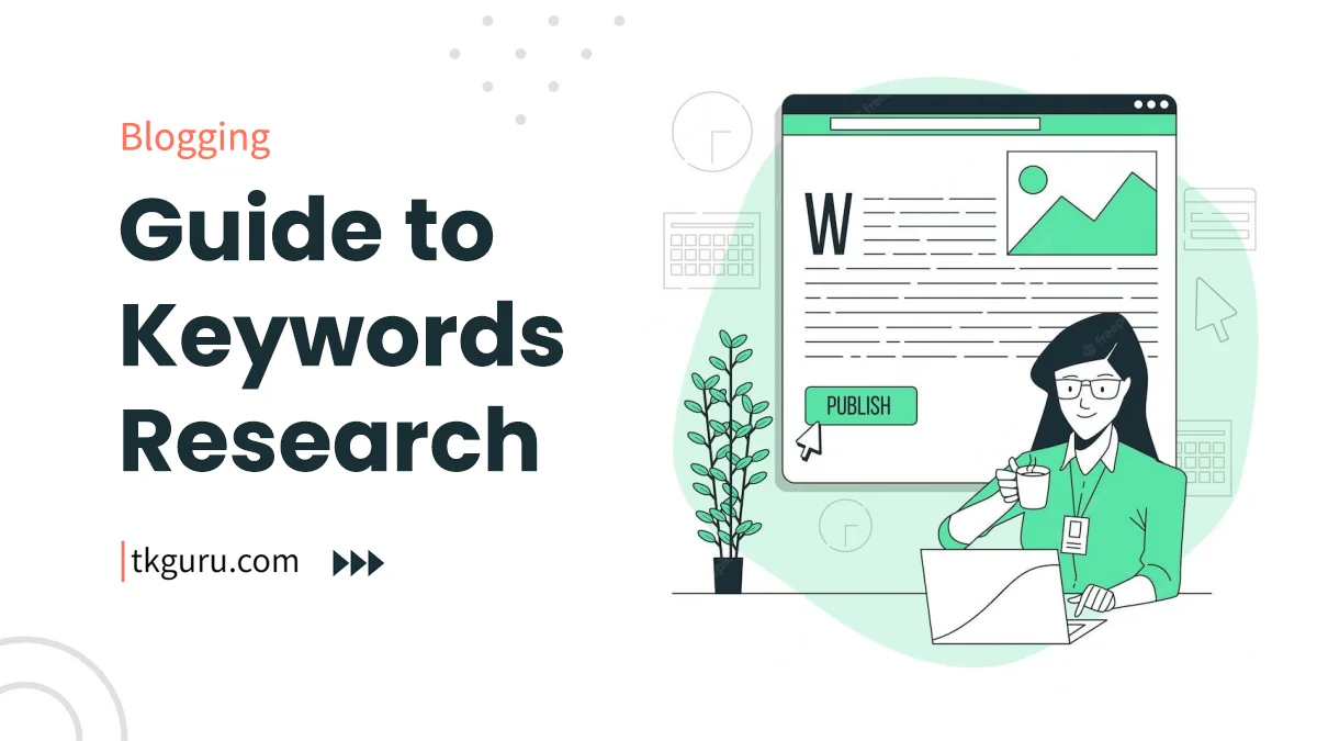 keyword research