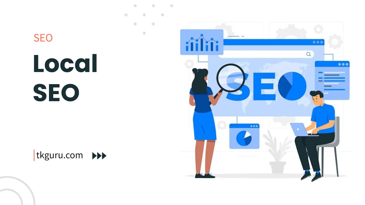 local seo