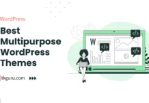 multipurpose wordpress themes