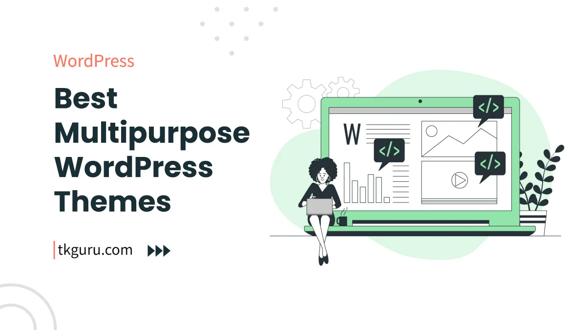 multipurpose wordpress themes