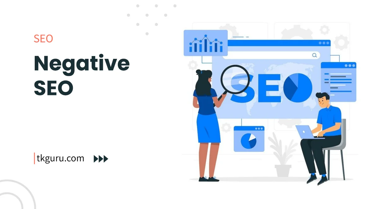 negative seo