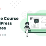 online course wordpress themes