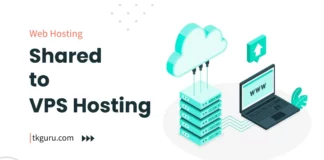 pros and cons of upgrading from shared hosting to vps