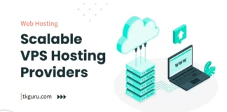 scalable vps hosting providers