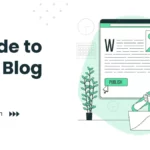 sell blog