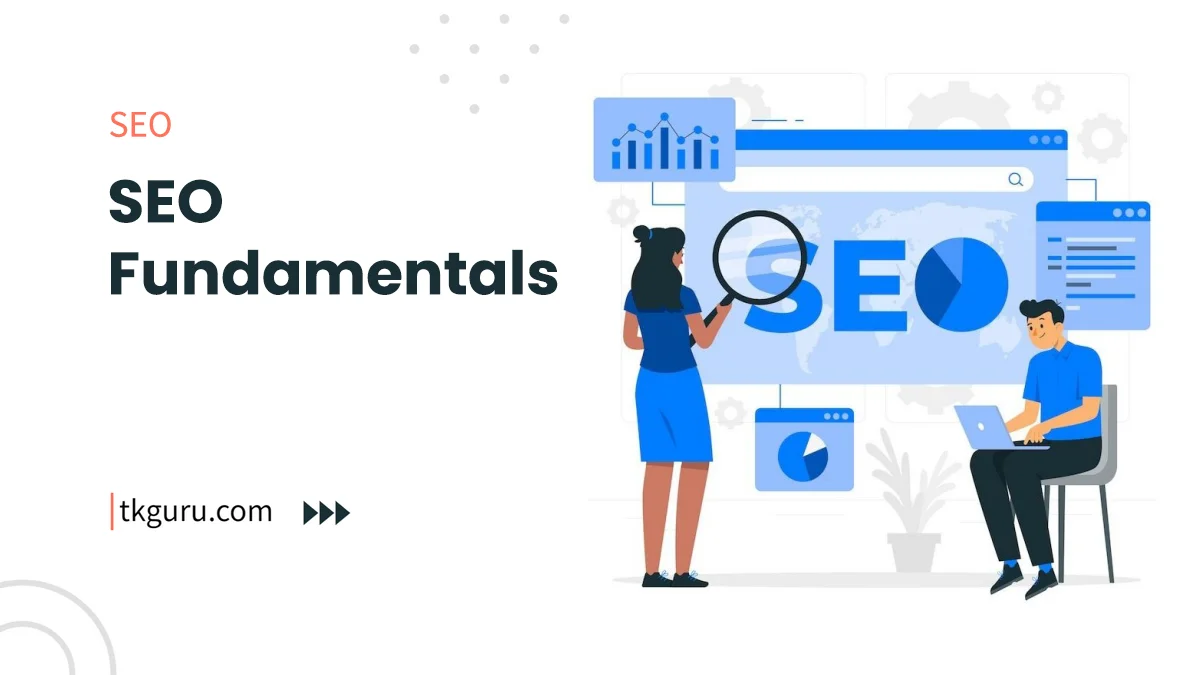 seo fundamentals