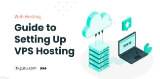 setting vps hosting environment