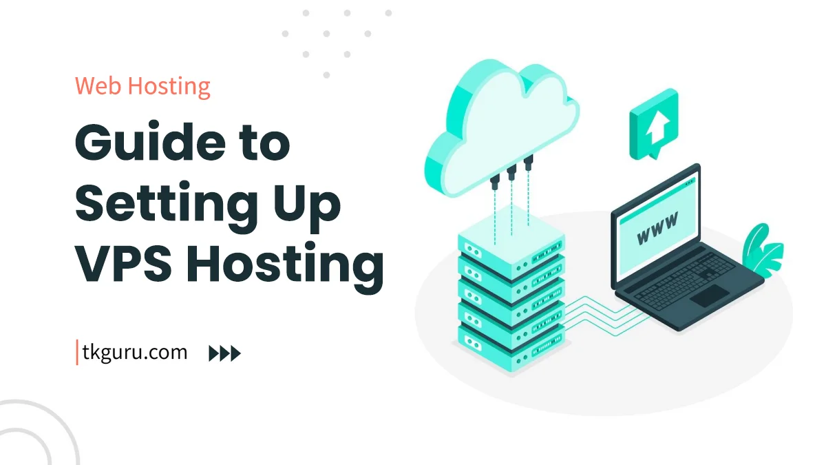 setting vps hosting environment