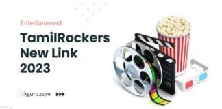 tamilrockers new link