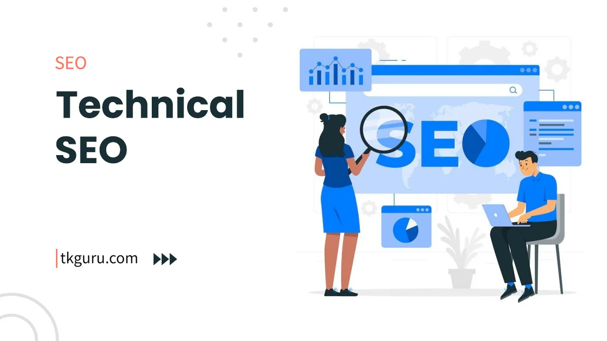 technical seo