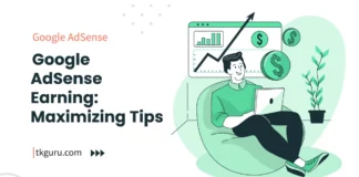tips maximizing google adsense earning