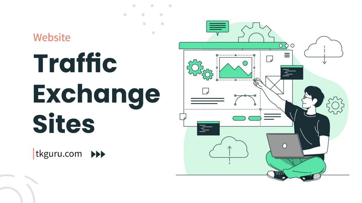 traffic exchange sites