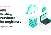 vps hosting for beginners