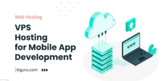vps hosting for mobile app development