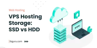 vps hosting storage ssd vs hdd