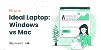 windows vs mac laptop