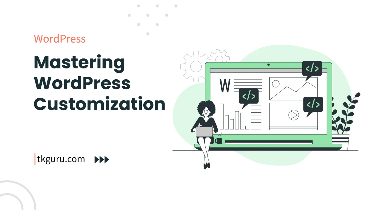 wordpress customization