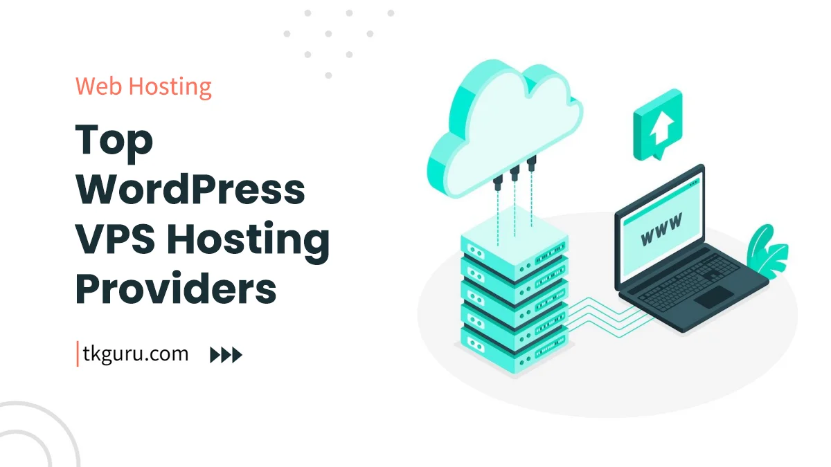 wordpress vps hosting providers