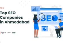 seo companies in ahmedabad