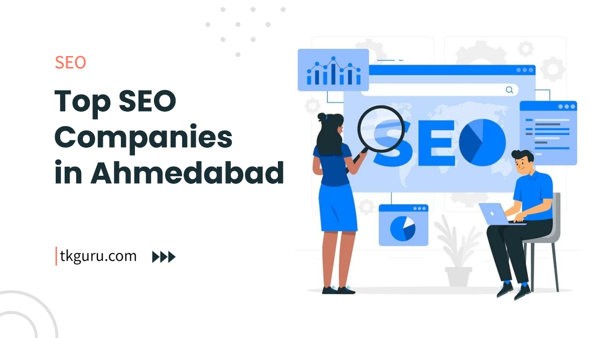 seo companies in ahmedabad