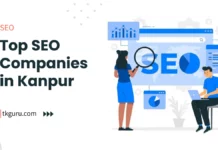 top seo companies in kanpur
